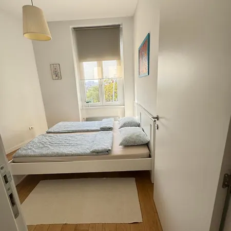 Apartman Downtown