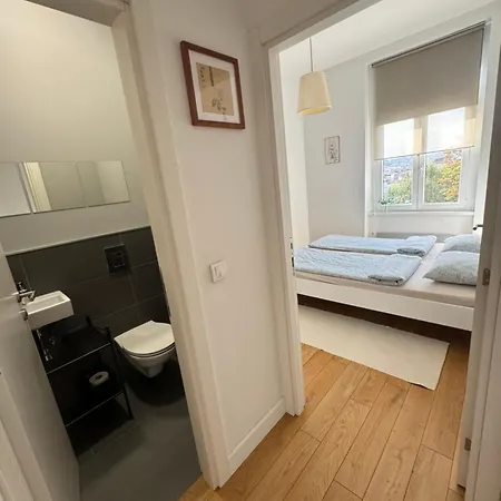 Downtown Apartman Belgrade